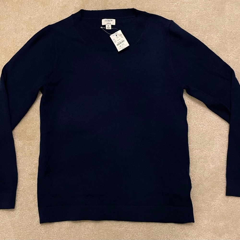 JCrew Sweater